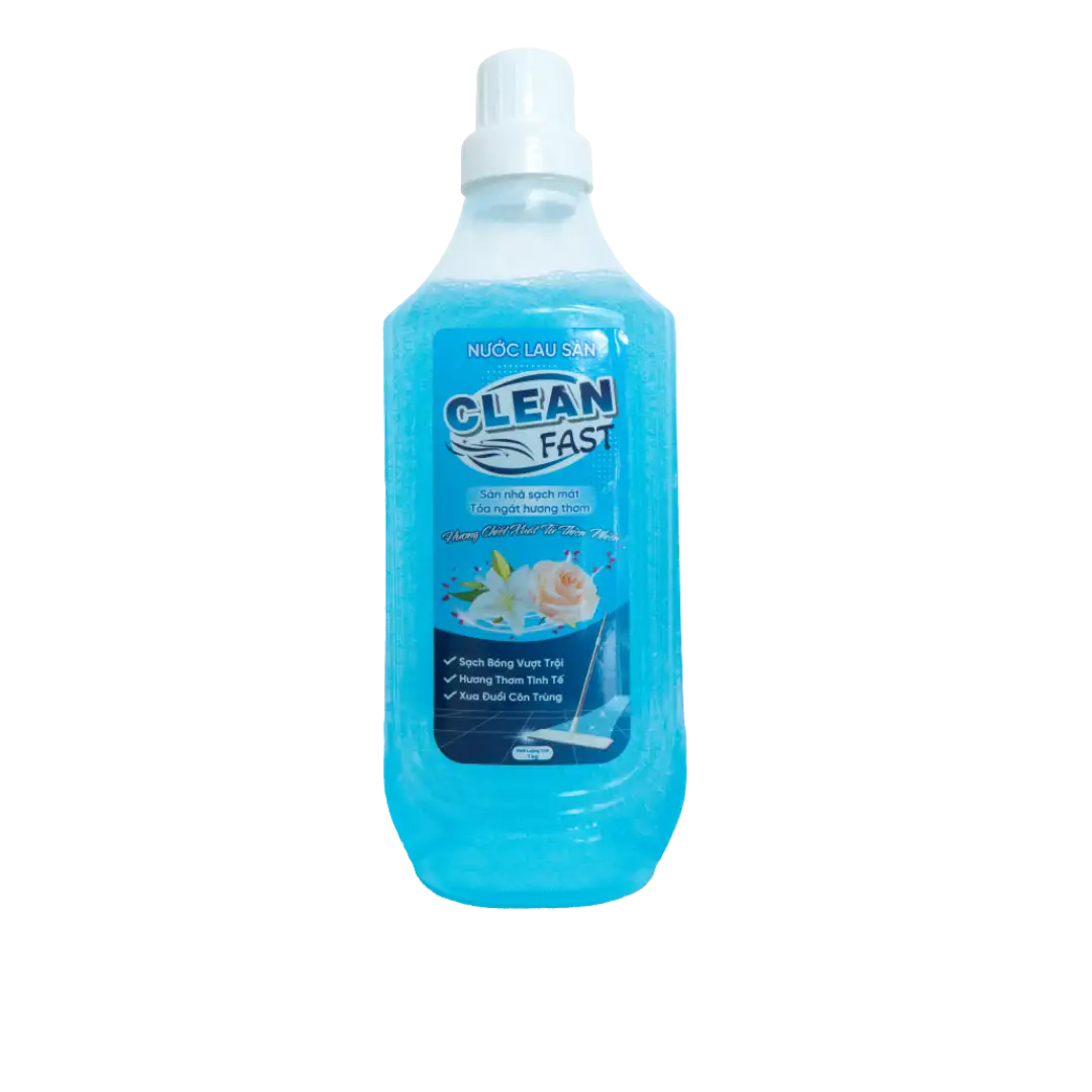 Nước lau sàn Lyly 1kg