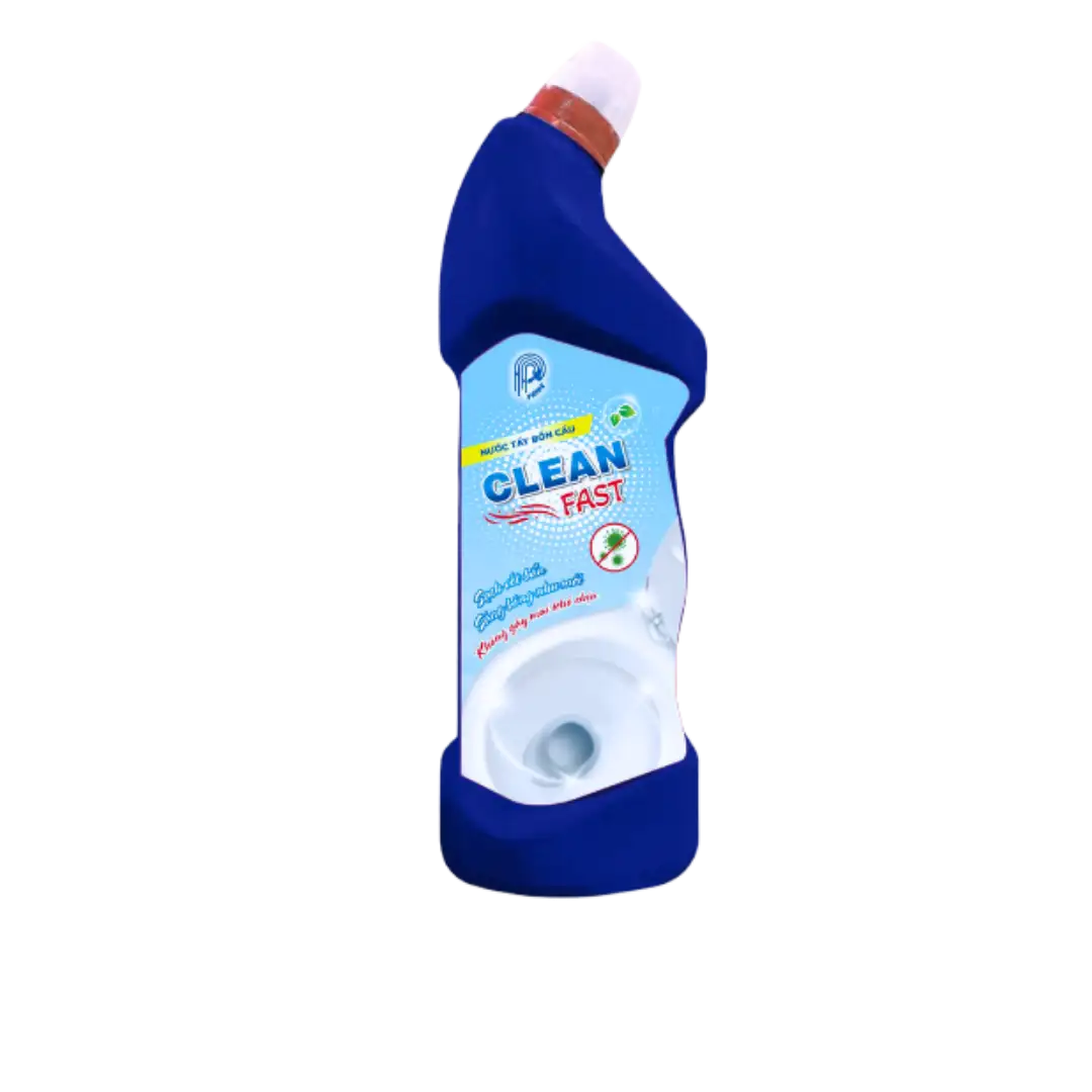 Nước tẩy bồn cầu