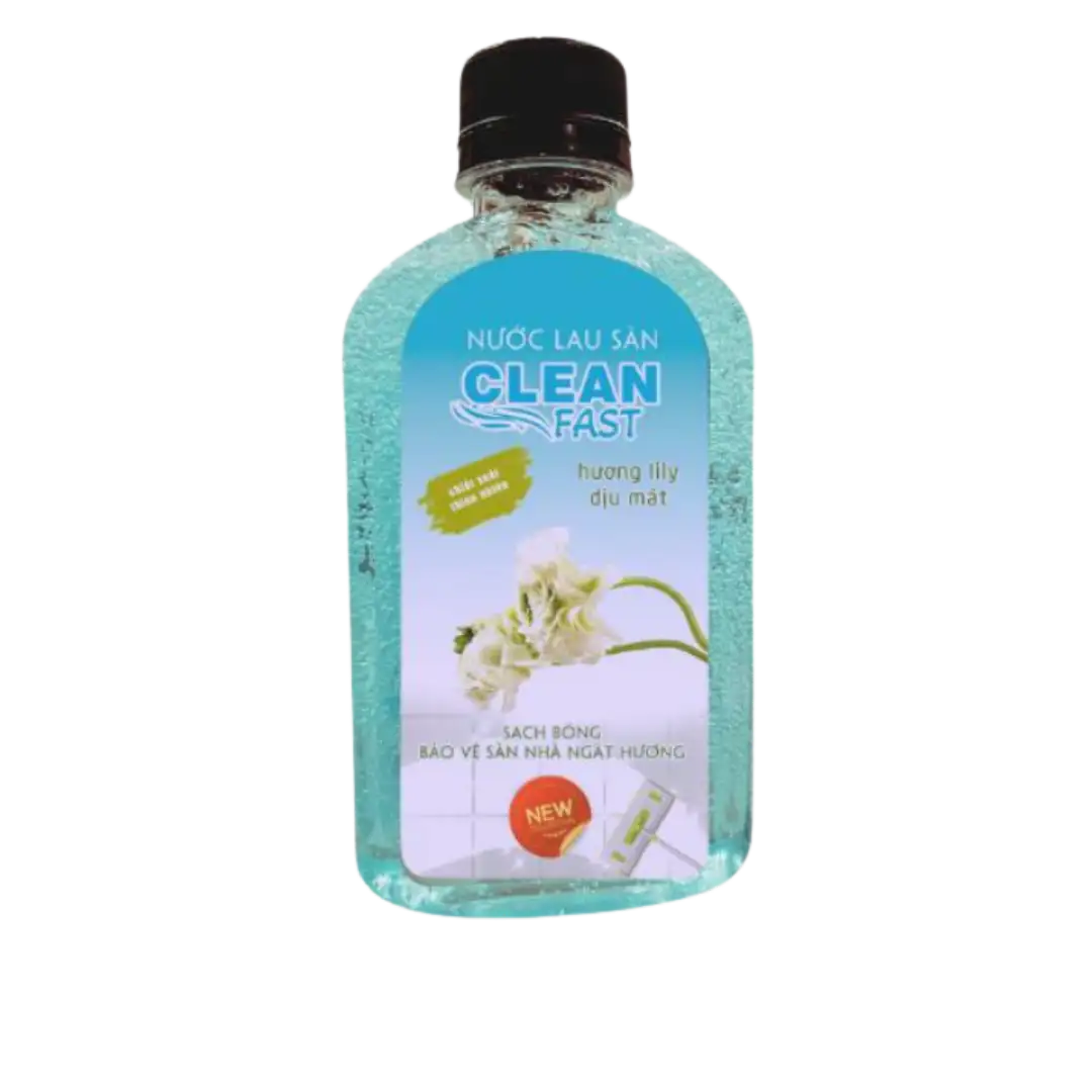 Nước lau sàn Lyly 250g